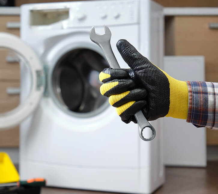 Naprawiamy AGD w Wolsztynie