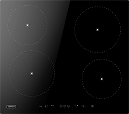 Naprawa płyt indukcyjnych Wolsztyn