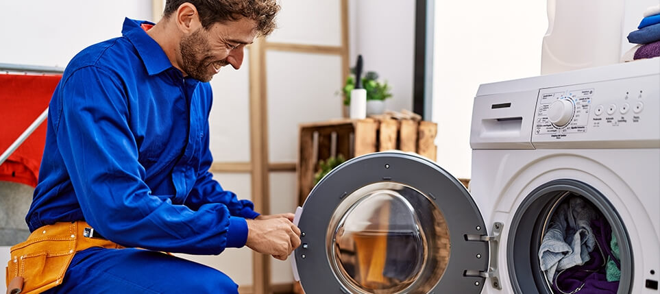 Serwis AGD Wolsztyn - Kontakt